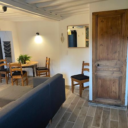 La Maison De L'Olivier Poses Bagian luar foto