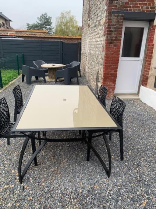 La Maison De L'Olivier Poses Bagian luar foto